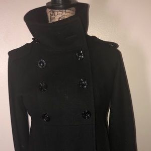 Women’s GAP Pea Coat
